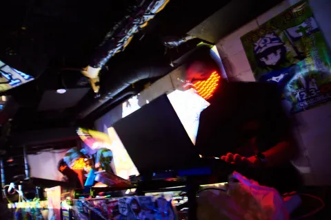 WHATEVER WAVES 04 #WW04 イベント写真 272