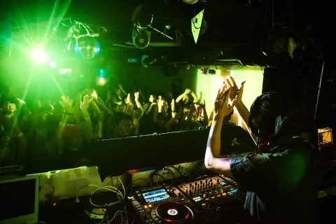 WHATEVER WAVES 04 #WW04 イベント写真 273