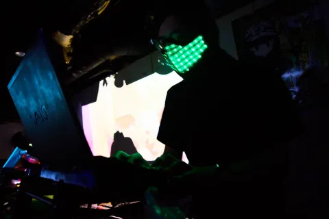 WHATEVER WAVES 04 #WW04 イベント写真 274
