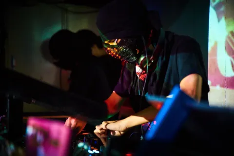 WHATEVER WAVES 04 #WW04 イベント写真 275