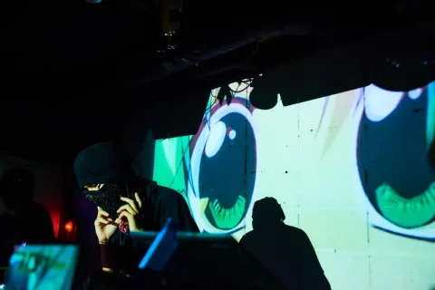 WHATEVER WAVES 04 #WW04 イベント写真 279
