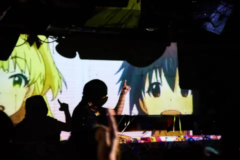WHATEVER WAVES 04 #WW04 イベント写真 280
