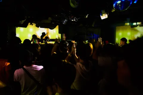 WHATEVER WAVES 04 #WW04 イベント写真 283