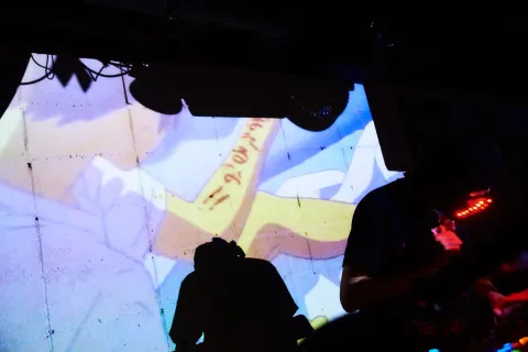 WHATEVER WAVES 04 #WW04 イベント写真 286