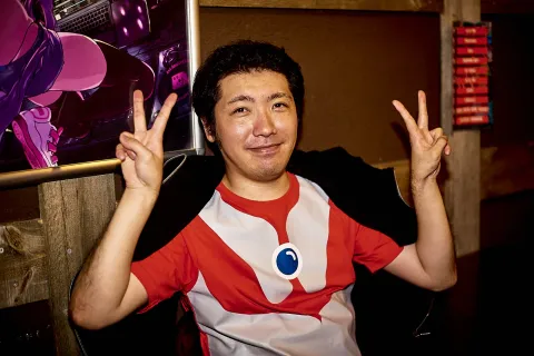 WHATEVER WAVES 02 #WW02 イベント写真 5