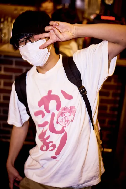 WHATEVER WAVES 02 #WW02 イベント写真 6