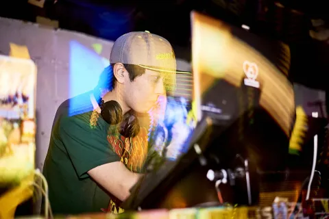 WHATEVER WAVES 02 #WW02 イベント写真 9