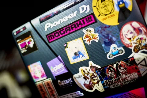 WHATEVER WAVES 02 #WW02 イベント写真 10