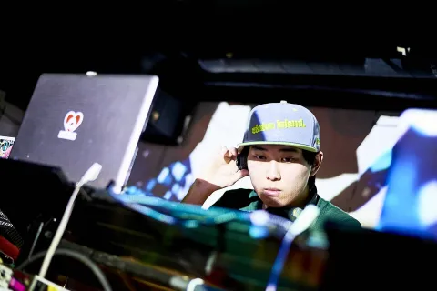 WHATEVER WAVES 02 #WW02 イベント写真 20