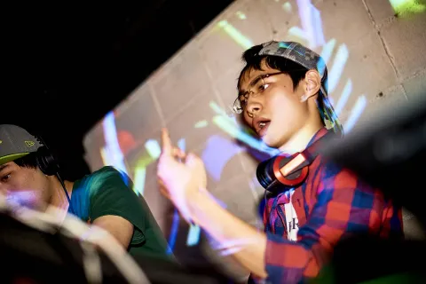 WHATEVER WAVES 02 #WW02 イベント写真 21