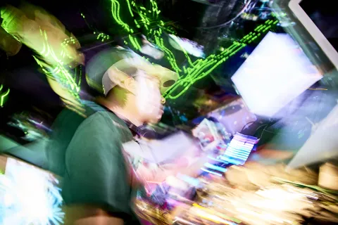 WHATEVER WAVES 02 #WW02 イベント写真 25