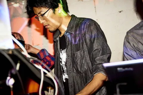 WHATEVER WAVES 02 #WW02 イベント写真 32