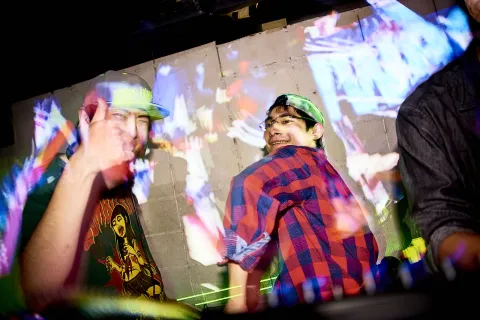 WHATEVER WAVES 02 #WW02 イベント写真 33