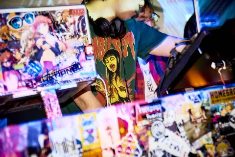 WHATEVER WAVES 02 #WW02 イベント写真 35