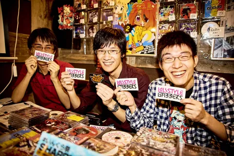 WHATEVER WAVES 02 #WW02 イベント写真 37