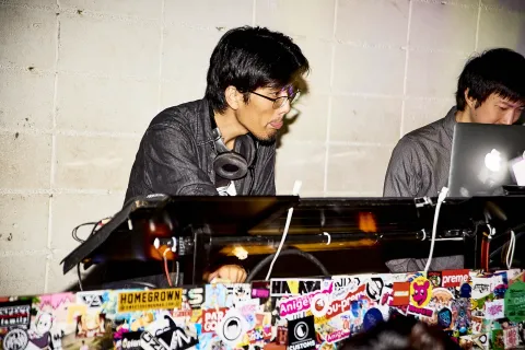 WHATEVER WAVES 02 #WW02 イベント写真 39