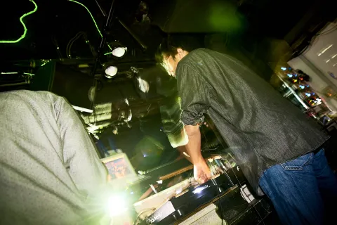 WHATEVER WAVES 02 #WW02 イベント写真 41