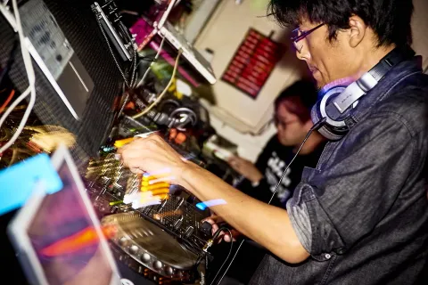 WHATEVER WAVES 02 #WW02 イベント写真 42