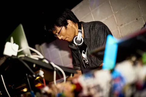 WHATEVER WAVES 02 #WW02 イベント写真 53