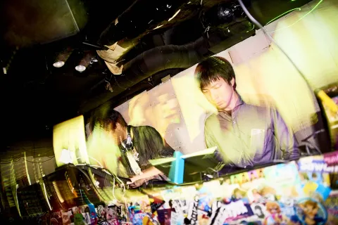 WHATEVER WAVES 02 #WW02 イベント写真 56