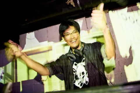 WHATEVER WAVES 02 #WW02 イベント写真 58