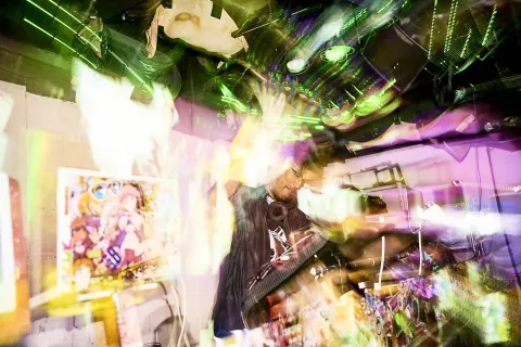 WHATEVER WAVES 02 #WW02 イベント写真 59