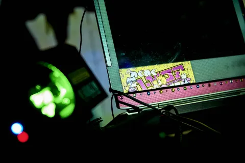 WHATEVER WAVES 02 #WW02 イベント写真 60
