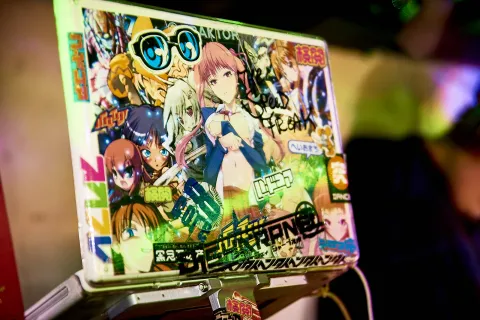 WHATEVER WAVES 02 #WW02 イベント写真 63