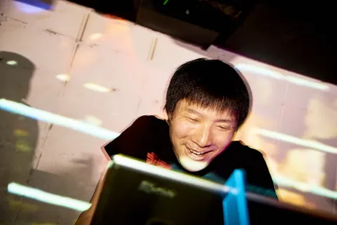 WHATEVER WAVES 02 #WW02 イベント写真 72