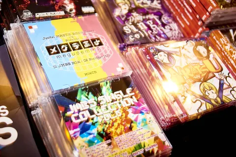 WHATEVER WAVES 02 #WW02 イベント写真 74