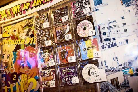 WHATEVER WAVES 02 #WW02 イベント写真 75