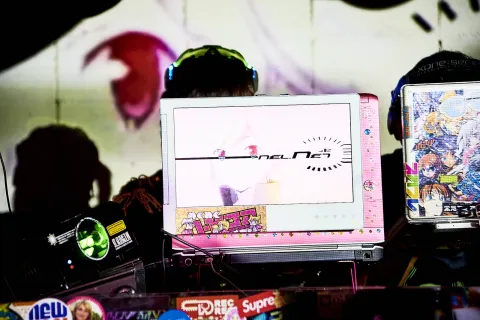 WHATEVER WAVES 02 #WW02 イベント写真 82
