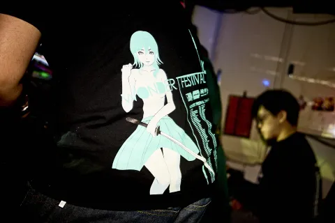 WHATEVER WAVES 02 #WW02 イベント写真 85