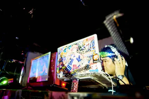 WHATEVER WAVES 02 #WW02 イベント写真 90