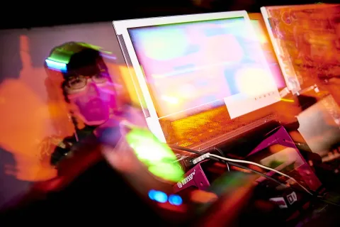 WHATEVER WAVES 02 #WW02 イベント写真 92