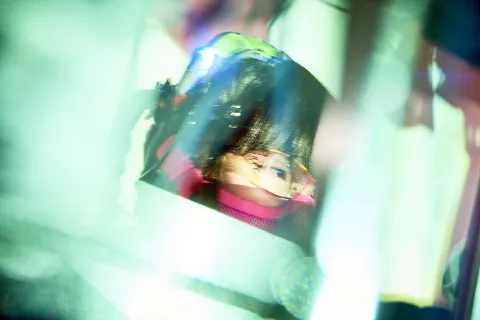 WHATEVER WAVES 02 #WW02 イベント写真 95