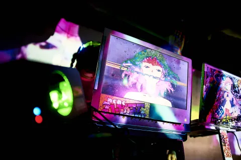 WHATEVER WAVES 02 #WW02 イベント写真 97