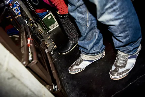 WHATEVER WAVES 02 #WW02 イベント写真 100