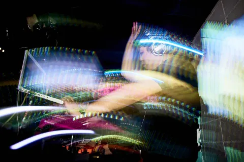 WHATEVER WAVES 02 #WW02 イベント写真 105