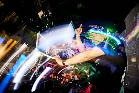 WHATEVER WAVES 02 #WW02 イベント写真 106