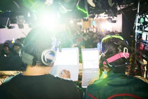 WHATEVER WAVES 02 #WW02 イベント写真 111