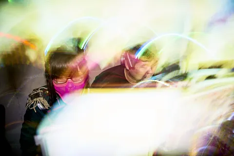 WHATEVER WAVES 02 #WW02 イベント写真 114