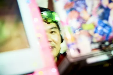 WHATEVER WAVES 02 #WW02 イベント写真 116