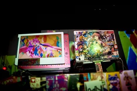 WHATEVER WAVES 02 #WW02 イベント写真 117