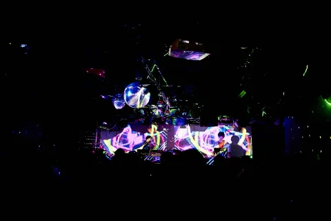 WHATEVER WAVES 02 #WW02 イベント写真 131