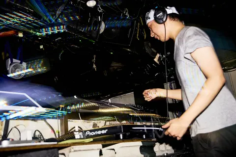 WHATEVER WAVES 02 #WW02 イベント写真 132