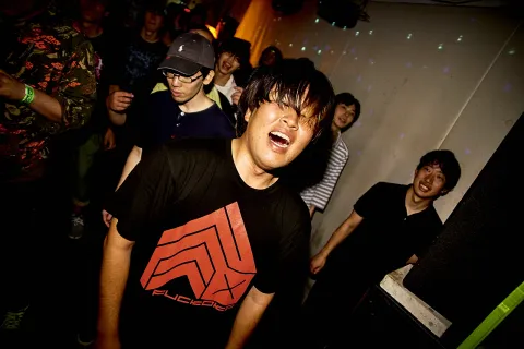 WHATEVER WAVES 02 #WW02 イベント写真 139