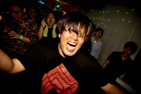 WHATEVER WAVES 02 #WW02 イベント写真 140