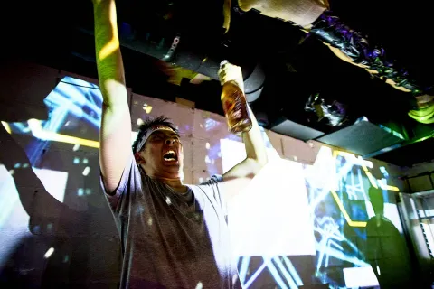 WHATEVER WAVES 02 #WW02 イベント写真 146