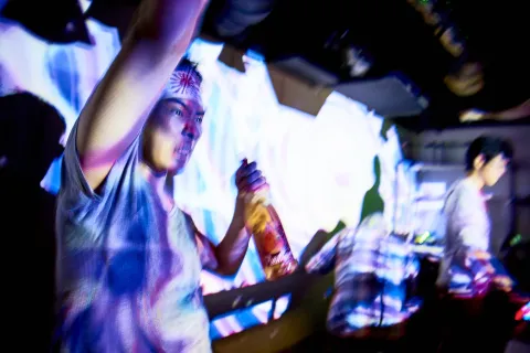 WHATEVER WAVES 02 #WW02 イベント写真 149